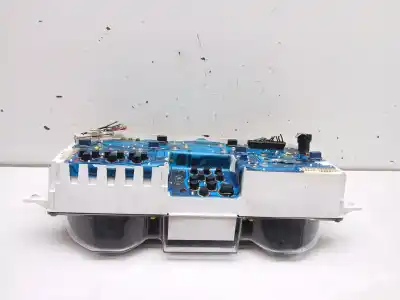 Автозапчастина б/у панель інструментів для mitsubishi montero   (v3_w, v2_w, v4_w) 2.8 td (v46w, v26w) посилання на oem iam 769921872  