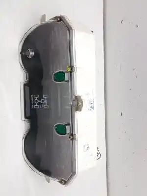 Автозапчастина б/у панель інструментів для mitsubishi montero   (v3_w, v2_w, v4_w) 2.8 td (v46w, v26w) посилання на oem iam 769921872  