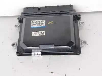 Second-hand car spare part  for MAZDA CX-3 (DK)  OEM IAM references E6T67980H  PENF18881