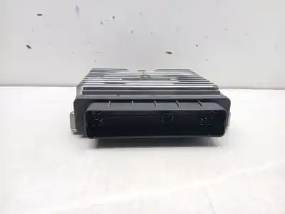 İkinci el araba yedek parçası ecu motor kontrol cihazi için ssangyong rodius i 2.7 xdi oem iam referansları a6655404032  