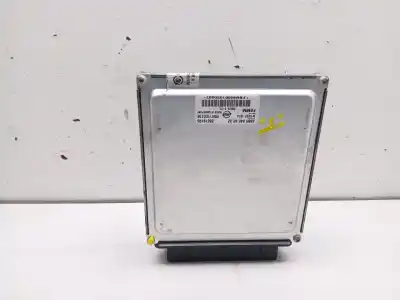 İkinci el araba yedek parçası ecu motor kontrol cihazi için ssangyong rodius i 2.7 xdi oem iam referansları a6655404032  