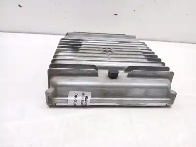 İkinci el araba yedek parçası ecu motor kontrol cihazi için ssangyong rodius i 2.7 xdi oem iam referansları a6655404032  
