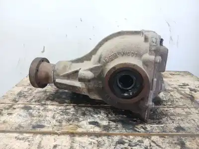 Second-hand car spare part Rear Differential for JAGUAR X-TYPE I (X400) 2.5 V6 A las 4 ruedas OEM IAM references 1X4W4000AH   Second-hand car spare part Rear Differential for JAGUAR X-TYPE I (X400) 2.5 V6 A las 4 ruedas OEM IAM references 1X4W4000AH