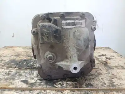Second-hand car spare part rear differential for jaguar x-type i (x400) 2.5 v6 a las 4 ruedas oem iam references 1x4w4000ah  