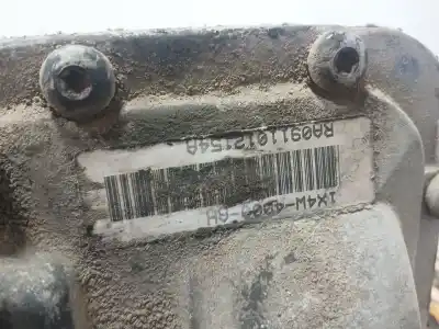 Second-hand car spare part rear differential for jaguar x-type i (x400) 2.5 v6 a las 4 ruedas oem iam references 1x4w4000ah  