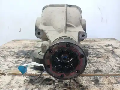 Second-hand car spare part rear differential for jaguar x-type i (x400) 2.5 v6 a las 4 ruedas oem iam references 1x4w4000ah  