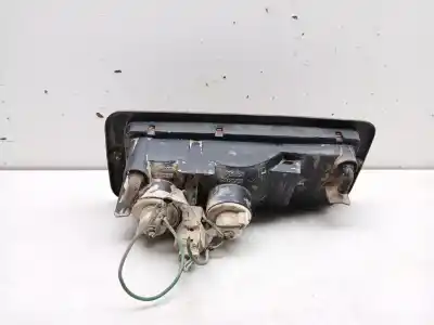 İkinci el araba yedek parçası sag arka sis lambasi için mitsubishi montero   (v3_w, v2_w, v4_w) 2.8 td (v46w, v26w) oem iam referansları 1146299  
