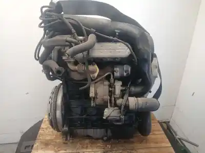 Автозапчасти б/у полный двигатель за seat leon (1p1) 2.0 tdi 16v ссылки oem iam bkd