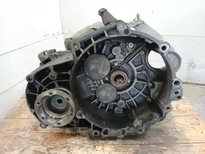 Автозапчасти б/у коробка передач за seat leon (1p1) 2.0 tdi 16v ссылки oem iam kdm29107