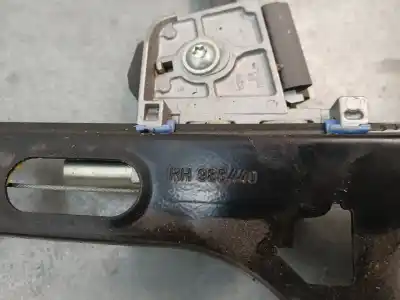 Peça sobressalente para automóvel em segunda mão elevador de vidros dianteiro direito por audi tt (8j3) 1.8 tfsi referências oem iam 8j8959802j  