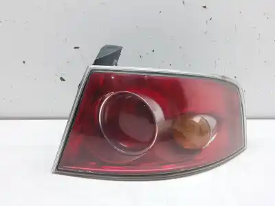 Second-hand car spare part right tailgate light for seat ibiza iii (6l1) 1.9 sdi oem iam references 6l6945096a