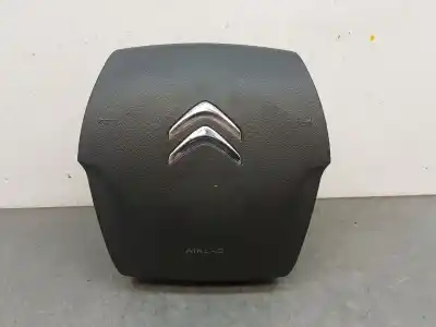 Автозапчасти б/у передняя левая подушка безопасности за citroen c4 picasso feel ссылки oem iam 96764017zd