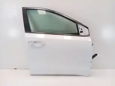 Pièce détachée automobile d'occasion porte avant droite pour kia sportage iv (ql, qle) 1.7 crdi références oem iam 76004f1000