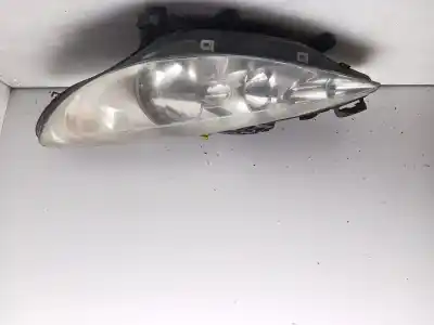 Автозапчастина б/у ліва фара для peugeot 207/207+ (wa_, wc_) 1.4 hdi посилання на oem iam 9649986280 89900872 89903632 Автозапчастина б/у ліва фара для peugeot 207/207+ (wa_, wc_) 1.4 hdi посилання на oem iam 9649986280 89900872 89903632