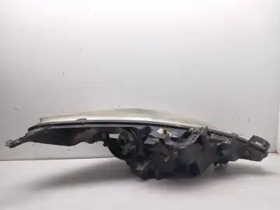 Автозапчастина б/у ліва фара для peugeot 207/207+ (wa_, wc_) 1.4 hdi посилання на oem iam 9649986280 89900872 89903632 Автозапчастина б/у ліва фара для peugeot 207/207+ (wa_, wc_) 1.4 hdi посилання на oem iam 9649986280 89900872 89903632