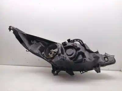 Автозапчастина б/у ліва фара для peugeot 207/207+ (wa_, wc_) 1.4 hdi посилання на oem iam 9649986280 89900872 89903632 Автозапчастина б/у ліва фара для peugeot 207/207+ (wa_, wc_) 1.4 hdi посилання на oem iam 9649986280 89900872 89903632