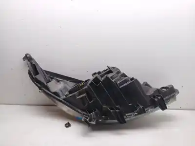 Автозапчастина б/у ліва фара для peugeot 207/207+ (wa_, wc_) 1.4 hdi посилання на oem iam 9649986280 89900872 89903632 Автозапчастина б/у ліва фара для peugeot 207/207+ (wa_, wc_) 1.4 hdi посилання на oem iam 9649986280 89900872 89903632