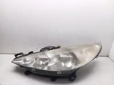 Pezzo di ricambio per auto di seconda mano  per PEUGEOT 207/207+ (WA_, WC_)  Riferimenti OEM IAM 9649986280 89900872 89903632