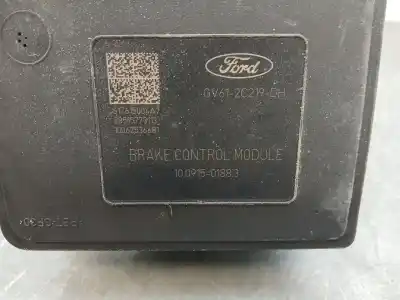 Second-hand car spare part abs for ford kuga ii (dm2) 2.0 tdci oem iam references 617615004a7 10062536681 28515773113