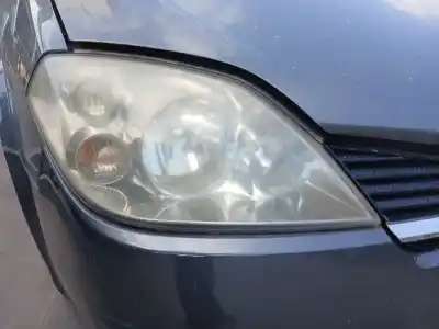 Автозапчасти б/у правая фара за nissan primera hatchback (p12) 1.6 ссылки oem iam 26010au800