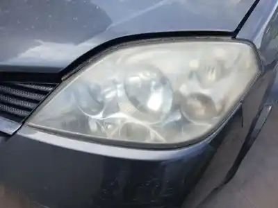 Автозапчасти б/у левая фара за nissan primera hatchback (p12) 1.6 ссылки oem iam 26060au800