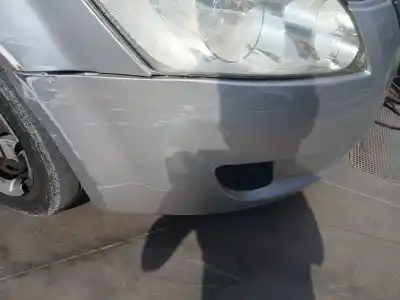 Peça sobressalente para automóvel em segunda mão para choques dianteiro por kia pro cee'd (ed) 1.6 crdi 90 referências oem iam 865111h000  