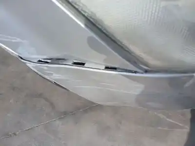 Peça sobressalente para automóvel em segunda mão para choques dianteiro por kia pro cee'd (ed) 1.6 crdi 90 referências oem iam 865111h000  