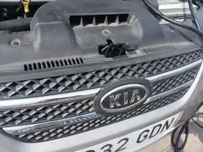 Peça sobressalente para automóvel em segunda mão para choques dianteiro por kia pro cee'd (ed) 1.6 crdi 90 referências oem iam 865111h000  