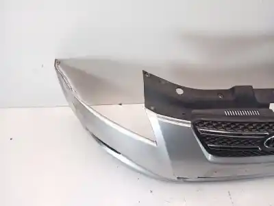 Peça sobressalente para automóvel em segunda mão para choques dianteiro por kia pro cee'd (ed) 1.6 crdi 90 referências oem iam 865111h000  