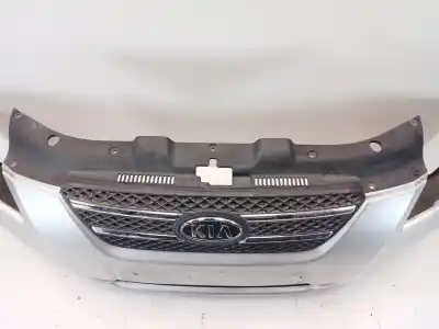 Peça sobressalente para automóvel em segunda mão para choques dianteiro por kia pro cee'd (ed) 1.6 crdi 90 referências oem iam 865111h000  