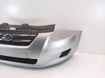Peça sobressalente para automóvel em segunda mão para choques dianteiro por kia pro cee'd (ed) 1.6 crdi 90 referências oem iam 865111h000  