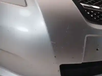 Peça sobressalente para automóvel em segunda mão para choques dianteiro por kia pro cee'd (ed) 1.6 crdi 90 referências oem iam 865111h000  