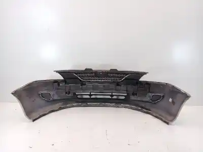 Peça sobressalente para automóvel em segunda mão para choques dianteiro por kia pro cee'd (ed) 1.6 crdi 90 referências oem iam 865111h000  