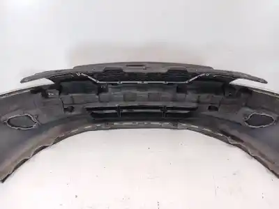 Peça sobressalente para automóvel em segunda mão para choques dianteiro por kia pro cee'd (ed) 1.6 crdi 90 referências oem iam 865111h000  