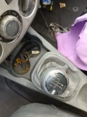 Peça sobressalente para automóvel em segunda mão caixa de velocidades por opel corsa d (s07) 1.3 cdti (l08, l68) referências oem iam   