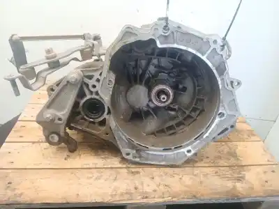 İkinci el araba yedek parçası vites kutusu için opel corsa d (s07) 1.3 cdti (l08, l68) oem iam referansları 