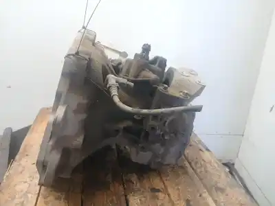 Peça sobressalente para automóvel em segunda mão caixa de velocidades por opel corsa d (s07) 1.3 cdti (l08, l68) referências oem iam   