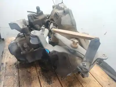 Peça sobressalente para automóvel em segunda mão caixa de velocidades por opel corsa d (s07) 1.3 cdti (l08, l68) referências oem iam   