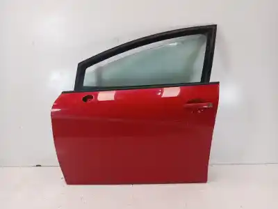 Автозапчасти б/у левая передняя дверь за seat leon (1p1) 2.0 tdi 16v ссылки oem iam 1p0831055a