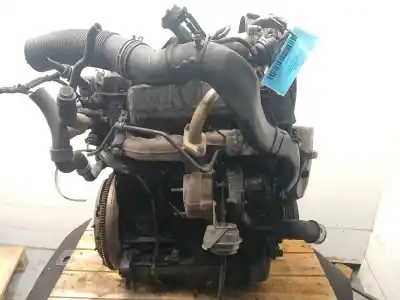 Peça sobressalente para automóvel em segunda mão motor completo por volkswagen golf iv (1j1) 1.9 tdi referências oem iam asv