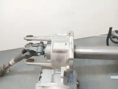 Peça sobressalente para automóvel em segunda mão coluna de direcção por opel mokka / mokka x (j13) 1.4 4x4 (_76) referências oem iam ac1626211653 2149700000000x 527742743