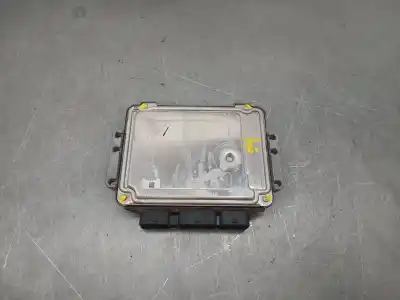 Second-hand car spare part ECU ENGINE CONTROL for PEUGEOT 207 SW (WK_)  OEM IAM references 9663755480  