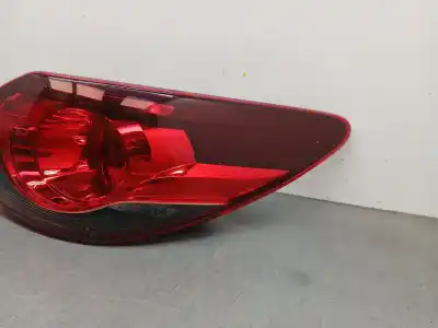 Автозапчастина б/у правий ліхтар для mazda 6 ranchera familiar (gj, gl) 2.2 d посилання на oem iam ghp951150  