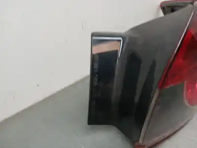 Автозапчастина б/у правий ліхтар для mazda 6 ranchera familiar (gj, gl) 2.2 d посилання на oem iam ghp951150  