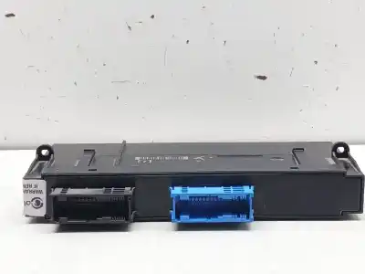 Second-hand car spare part electronic module for bmw 1 (e87) 116 i oem iam references 61359119493  532306j07