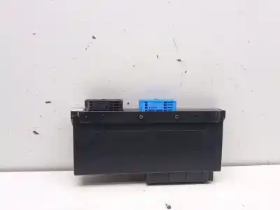 Second-hand car spare part electronic module for bmw 1 (e87) 116 i oem iam references 61359119493  532306j07