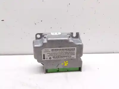 Tweedehands auto-onderdeel airbag besturingseenheid voor jeep cherokee (kj) 2.4 cat oem iam-referenties p04606956aa