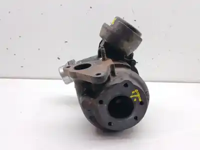 Автозапчасти б/у турбокомпенсатор за renault scénic iii (jz0/1_) 1.5 dci ссылки oem iam 54399700070 625683h82303720 82303720
