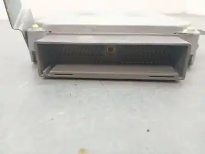 Second-hand car spare part ecu engine control for mazda 6 hatchback (gg) 2.0 di (gg14) oem iam references rf5p18881b  2758006253