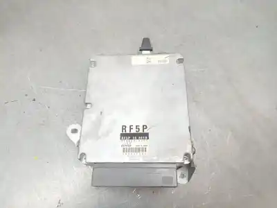 Second-hand car spare part ecu engine control for mazda 6 hatchback (gg) 2.0 di (gg14) oem iam references rf5p18881b  2758006253